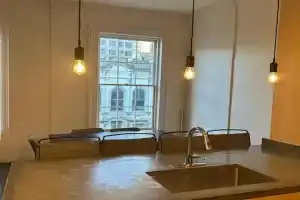 The Gregory Suite 302 Hotel, New Orleans