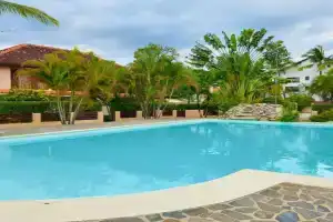 Family Villa Terrenas Samana Near the Beach, Las Terrenas