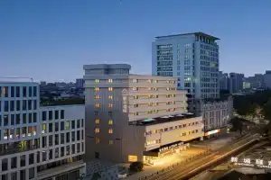 Atour Hotel Hefang Street, Jiefang Road, Hangzhou