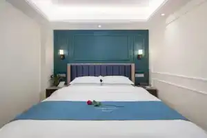 Huazhu Confucius Temple Cloud Platinum Boutique Hotel, Nanjing
