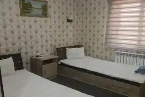 Hotel GOLD, Termez