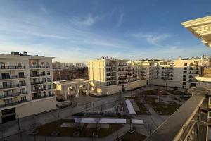 Modern Spaces Boulevard 2 Apartments, Tashkent