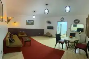 Lele house, Dahab