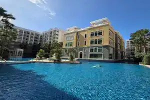 Arcadia Apartments, Pattaya