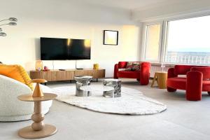 Casa Cielo-Spectacular View-Center-Chic-Spacious, Liege
