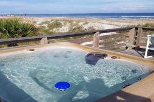 Copy of The Dunes home Guest house, Saint Augustine Beach