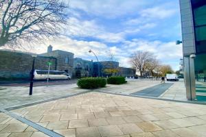 Central to all locations Apartments, Dublin