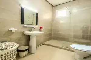 Central 3BR Apartment, Tunis