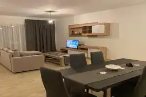 Xagħra Lodge, Xaghra