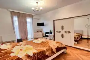 Kobuleti stay inn, Kobuleti