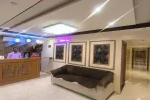 Sahara Inn, Mumbai