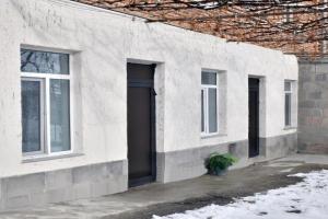 Oasis Guest house, Akhaltsikhe