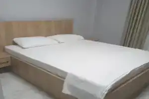Tekirdağ Begonya Hotel, Cerkezkoy