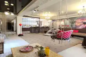 "Radj`Mahal"- Apartments, Dushanbe