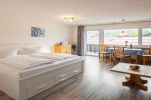 Ferienwohnung 192 Triska Apartments, Oberstdorf