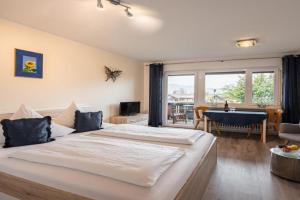 Ferienwohnung 194 Triska Apartments, Oberstdorf