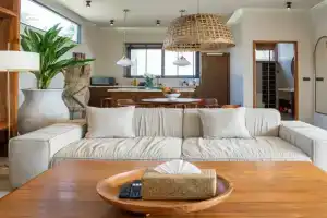 KUUL Villas 1 - Jungle Privat Retreat, Baan Tai