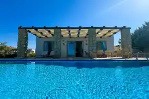 Villa Sea View, Kyrenia
