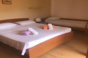 Camere Angelica Guest house, Porto Cesareo