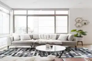 Designer Urban Retreat w Rooftop Deck & Fireplace Guest house, Seattle