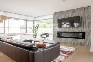Stylish Urban Retreat w Rooftop Deck Guest house, Seattle