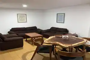Departamento lindo! Zona céntrica Apartments, Guadalajara
