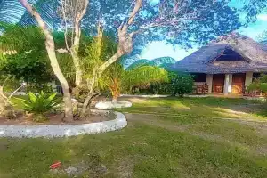 Nanakizi Lodge, Kizimkazi