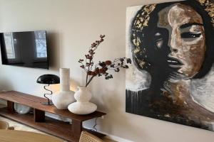 Elegantes 2 Zi Apartment no3 in bester Stadtlage, Kassel