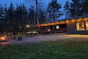 Villa Irjala, Oulu