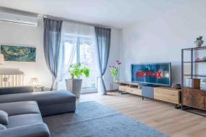 Milan - Fiera Moderno e luminoso con Wi-Fi Apartments, Rho