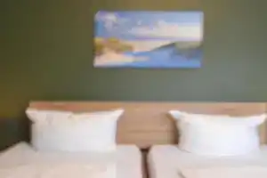 Gästehaus Gothensee in Hotel, Ahlbeck