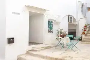 Nido DAmore - Salento Reservation Apartments, Matino