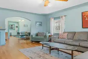 Vintage 3BR Near Airport & Downtown Guest house, Billings