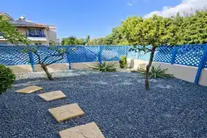 Paphos Service Hostel, Paphos