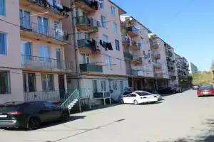 APARTAMENTS Verkvebi, Gori