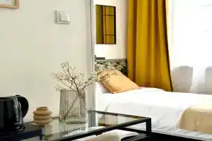 Expo Śniadeckich Apart-hotel, POZNAN