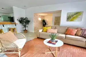 Casita Linda Guest house, Clearwater Beach