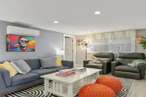 Pet-Friendly Beachside Condo + Parking on Comm St Apartments, Provincetown