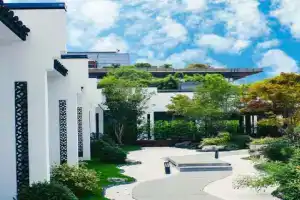 褀悦西湖文化酒店杭州西湖湖滨银泰店 Hotel, Hangzhou