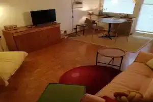 Appartement "Charming Harzburg" Guest house, Bad Harzburg