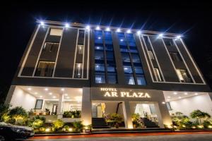 Hotel AR Plaza, Agra