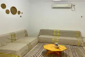 Tamezda Apartments, Midoun