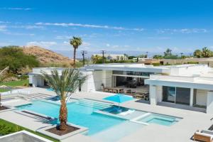 Villa Palms Signature Estate, Palm Desert