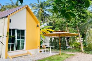 Tiny Secret Guest house, Baan Tai