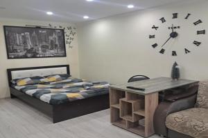 Bekturova Apartments, Pavlodar
