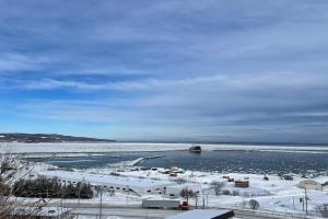 台町Arun別邸 Guest house, Abashiri
