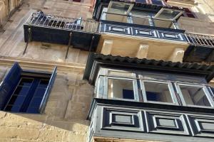 Valletta Studio Apartment 1B, Valetta