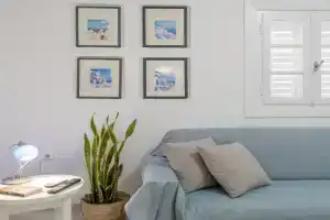 Coastal Escape Apartments, Perissa