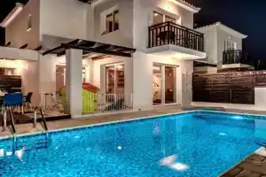 Pernera Sunrise Villa, Protaras