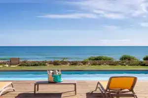 Villa Salicornia - IsulaTravel, Marina di Modica